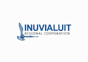 Boyden c/o Inuvialuit Regional Corporation (IRC) Logo